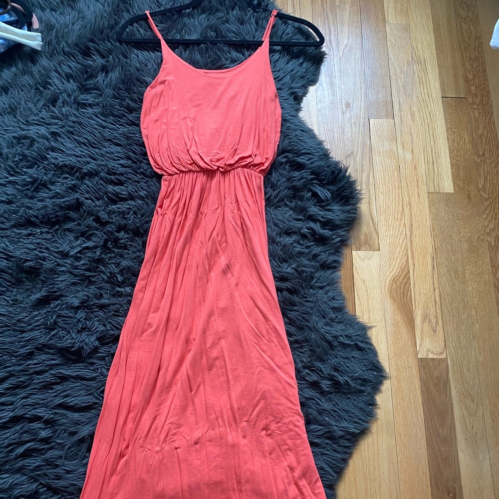 Nordstrom (Lush) Maxi Dress